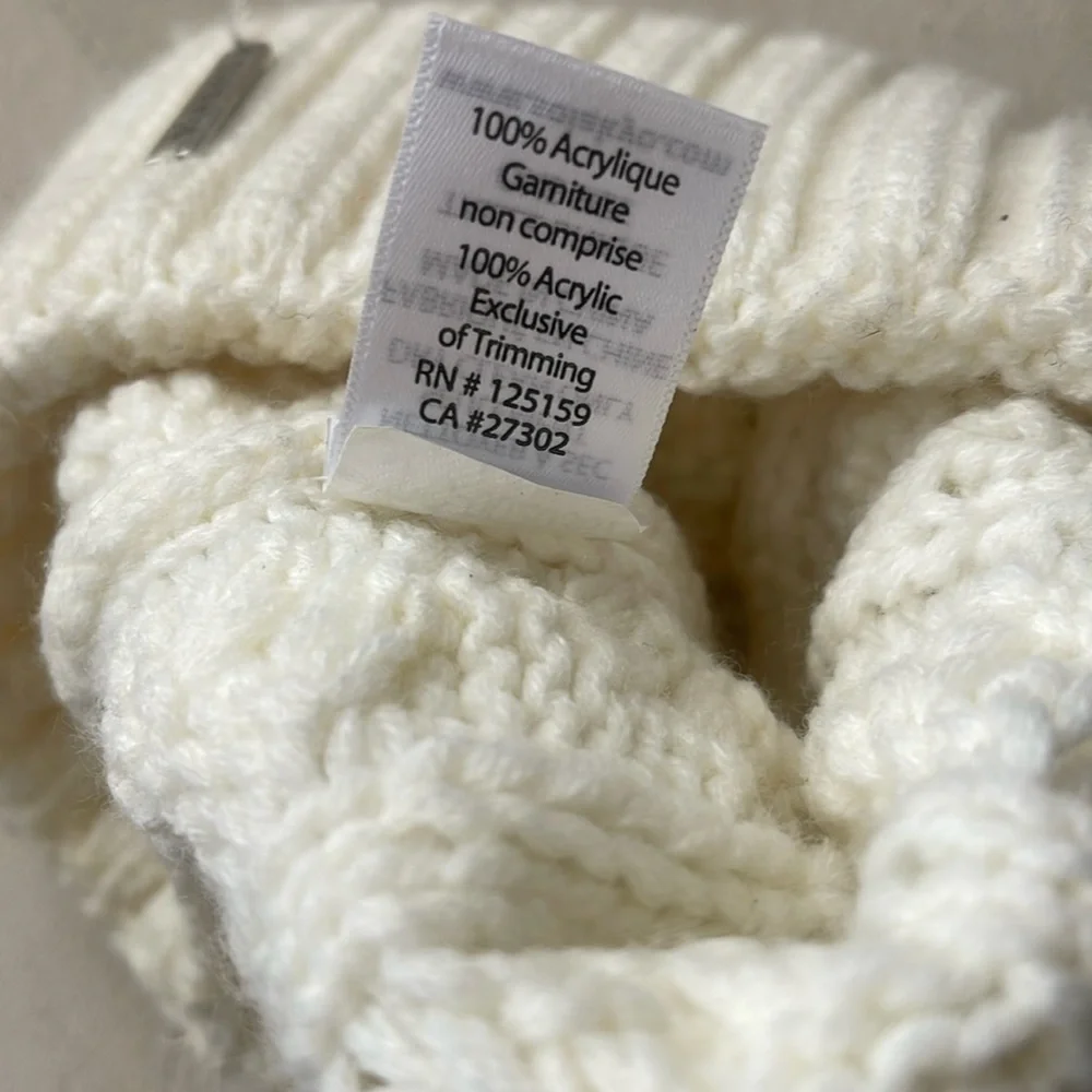 Soia & KYO beanie winter hat